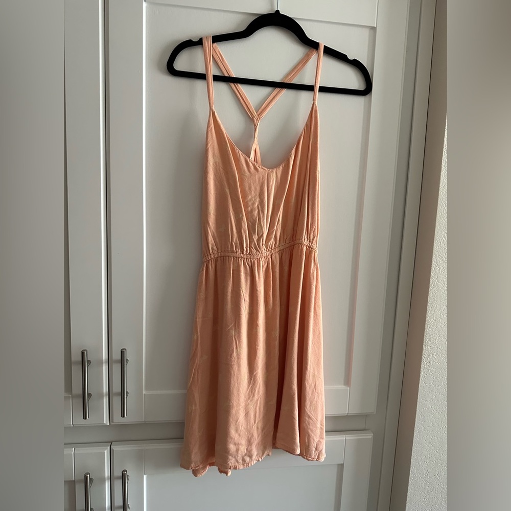 O’Neill dress